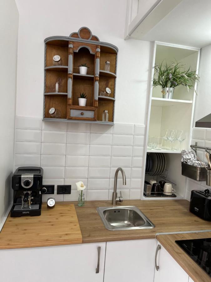 Apartamento Centro Ferrol Exterior photo
